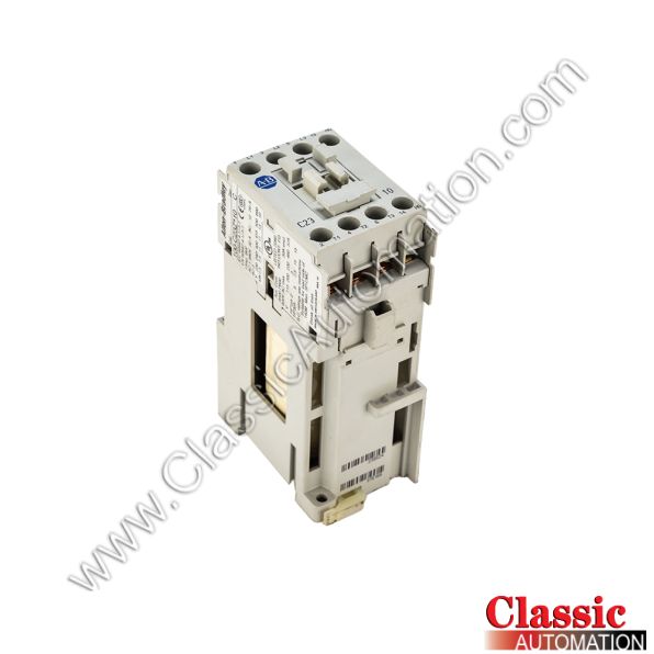 Allen-Bradley Part Number 100-C23ZJ10 Allen-Bradley Part Number 100-C23ZJ10