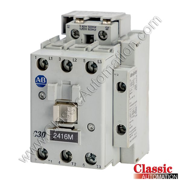 Allen-Bradley Part Number 100-C30D00 Allen-Bradley Part Number 100-C30D00
