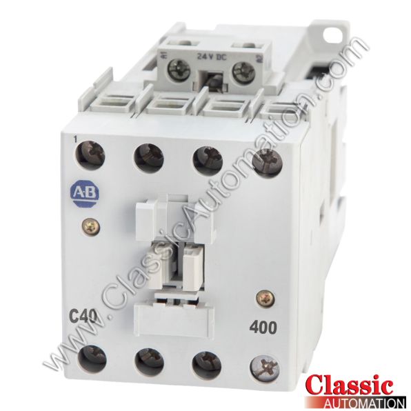 Allen-Bradley Part Number 100-C40ZJ400 Allen-Bradley Part Number 100-C40ZJ400
