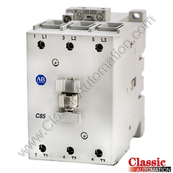 Allen-Bradley Part Number 100-C85D00 Allen-Bradley Part Number 100-C85D00