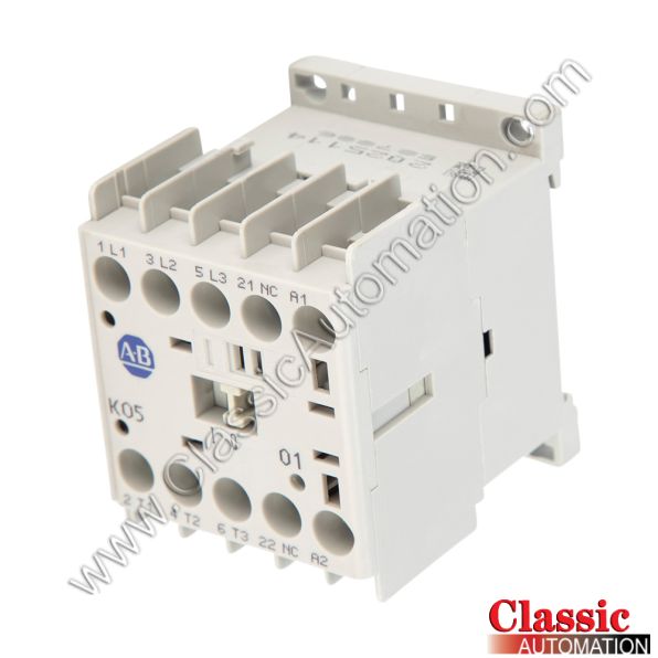 Allen-Bradley Part Number 100-K05DJ01 Allen-Bradley Part Number 100-K05DJ01
