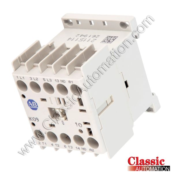 Allen-Bradley Part Number 100-K09DJ10 Allen-Bradley Part Number 100-K09DJ10