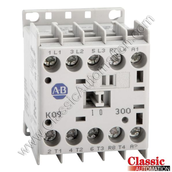 Allen-Bradley Part Number 100-K09DJ300 Allen-Bradley Part Number 100-K09DJ300