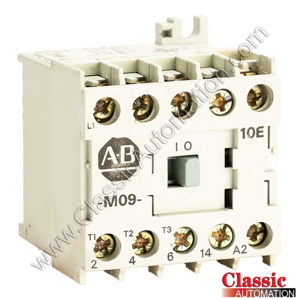 Allen-Bradley Part Number 100-M09NZ243 Allen-Bradley Part Number 100-M09NZ243