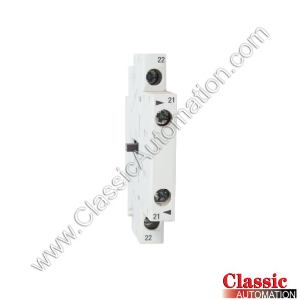 Allen-Bradley Part Number 100-MC Allen-Bradley Part Number 100-MC