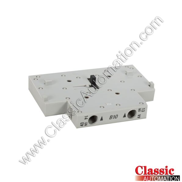 Allen-Bradley Part Number 100-SB10 Allen-Bradley Part Number 100-SB10