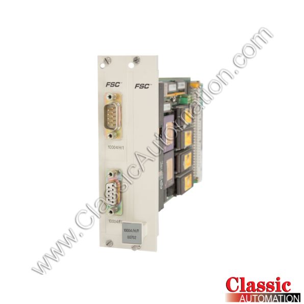 Honeywell Part Number 10004/1/1 Honeywell Part Number 10004/1/1
