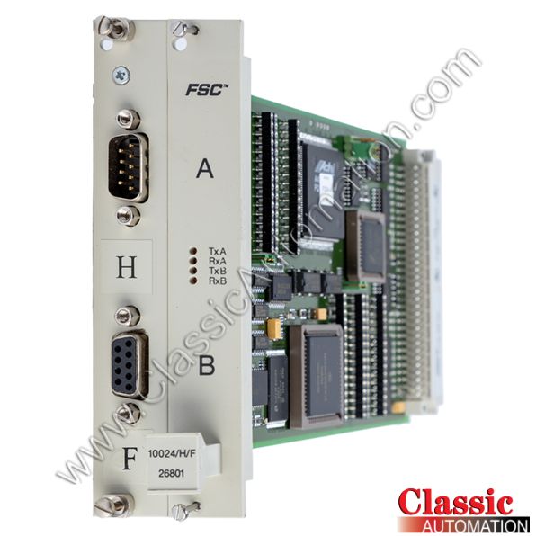 Honeywell 10024/H/F Honeywell 10024/H/F