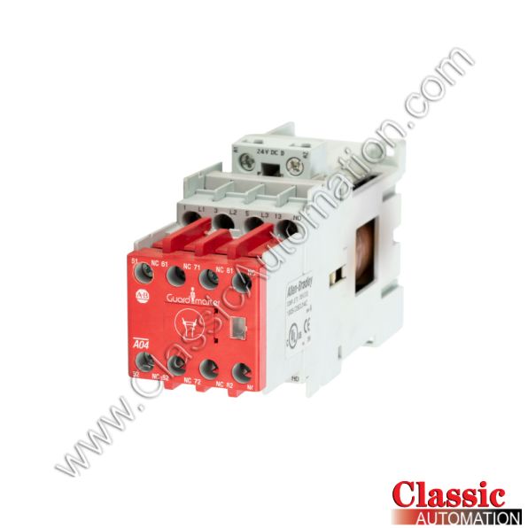 Allen-Bradley Part Number 100S-C09DJ14C Allen-Bradley Part Number 100S-C09DJ14C