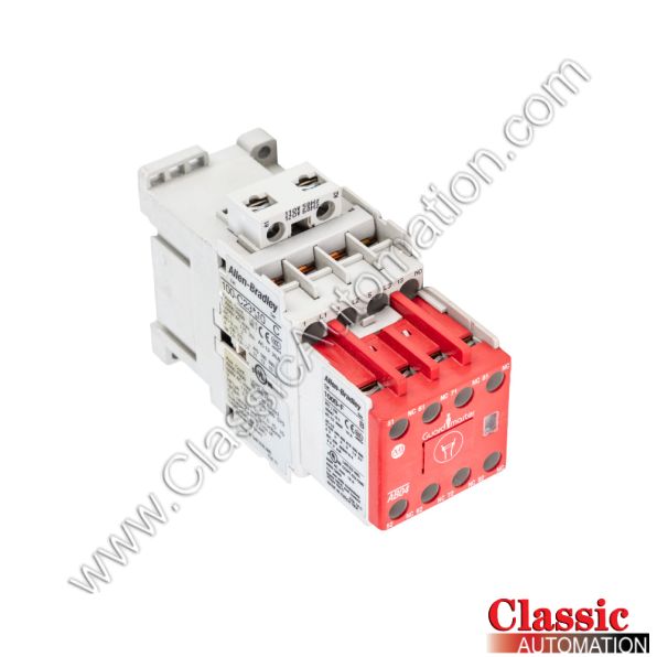 Allen-Bradley Part Number 100S-C23D14BC Allen-Bradley Part Number 100S-C23D14BC