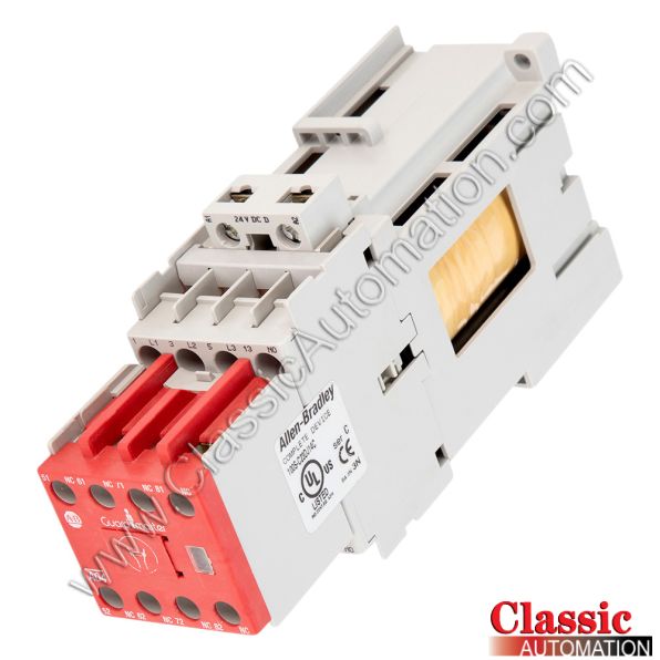 Allen-Bradley Part Number 100S-C23DJ14C Allen-Bradley Part Number 100S-C23DJ14C