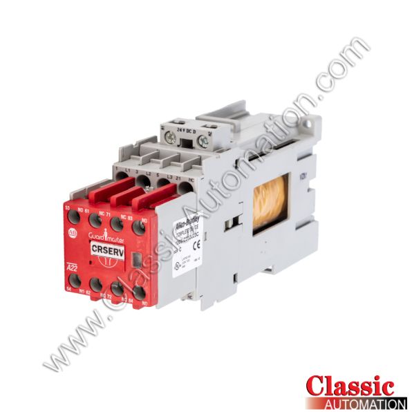 Allen-Bradley Part Number 100S-C23DJ23C Allen-Bradley Part Number 100S-C23DJ23C