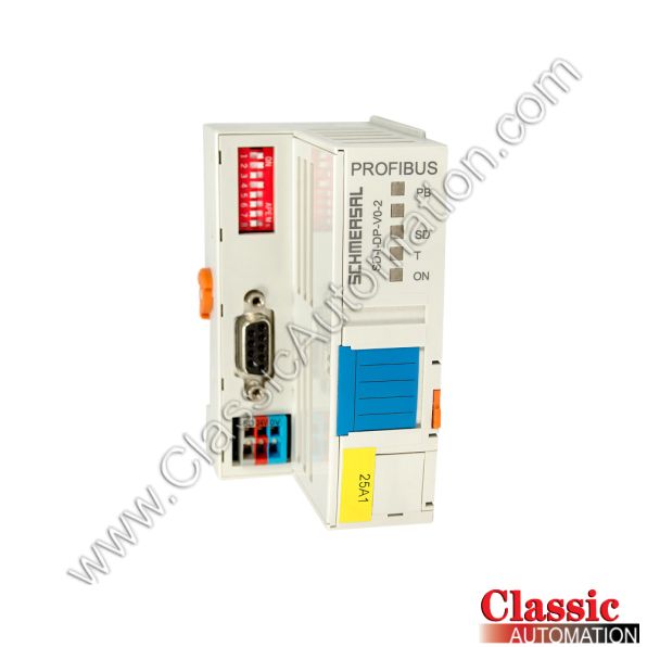 Schmersal Part Number 101192805 Schmersal Part Number 101192805
