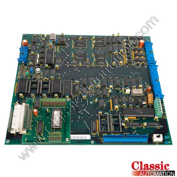 Indramat Part Number 109-468-3256A-4 Indramat Part Number 109-468-3256A-4