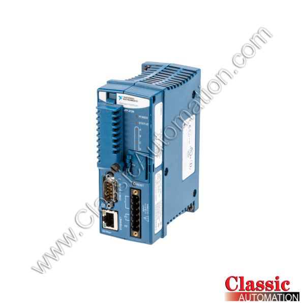 National Instruments Part Number 109187F-03 National Instruments Part Number 109187F-03