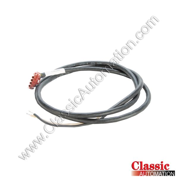 ABB Part Number 109S1599-1 ABB Part Number 109S1599-1