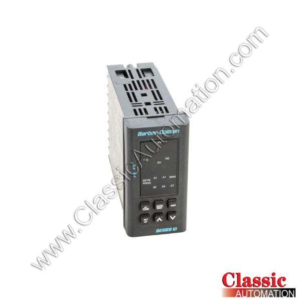 Barber-Coleman Part Number 10ET-1JF00-000-0-00 Barber-Coleman Part Number 10ET-1JF00-000-0-00