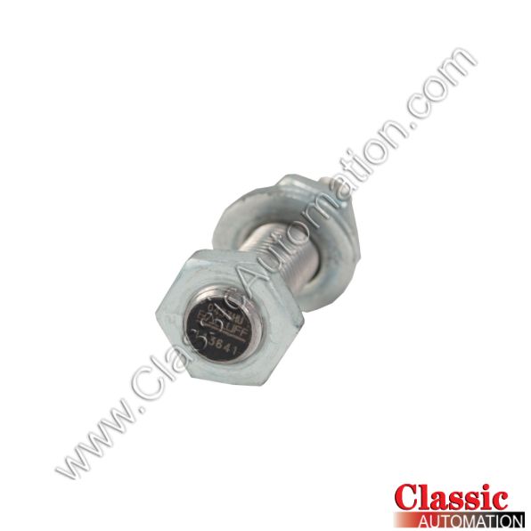 Balluff Part Number 113641 Balluff Part Number 113641