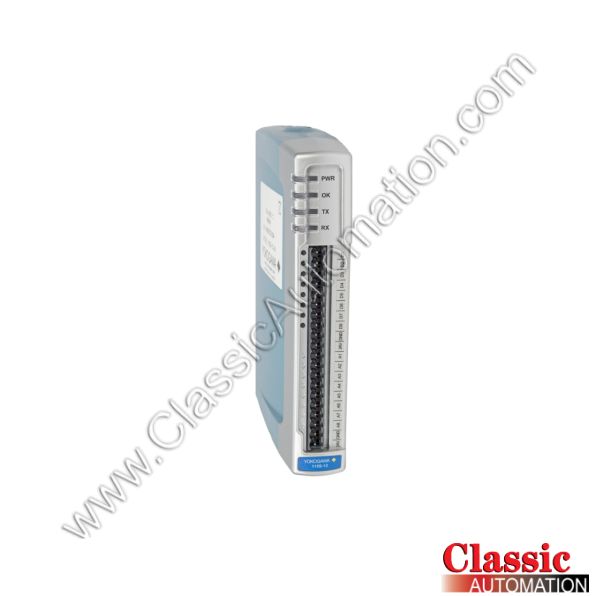 Yokogawa Part Number 115S-12-24 Yokogawa Part Number 115S-12-24