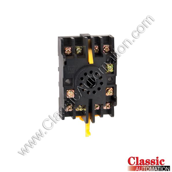 Omron Part Number 11PFA Omron Part Number 11PFA