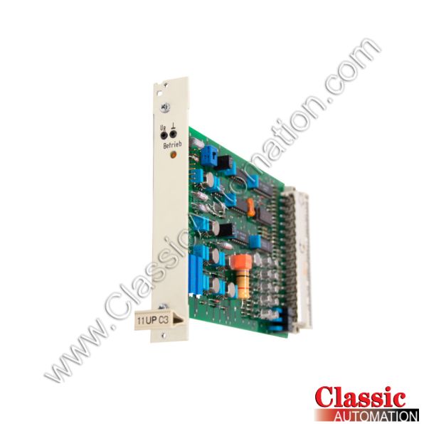 ABB Part Number 11UP03B ABB Part Number 11UP03B