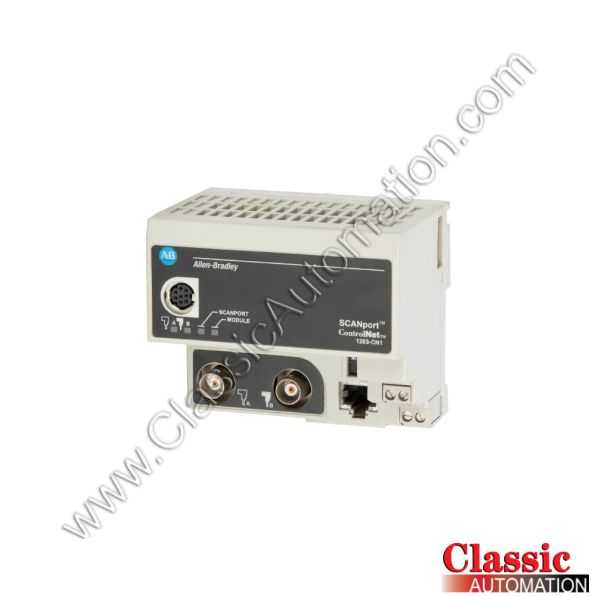 Allen-Bradley Part Number 1203-CN1 Allen-Bradley Part Number 1203-CN1