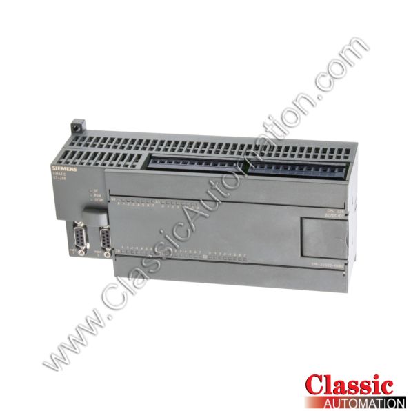 Siemens Part Number 6ES7216-2AD22-0XB0 Siemens Part Number 6ES7216-2AD22-0XB0