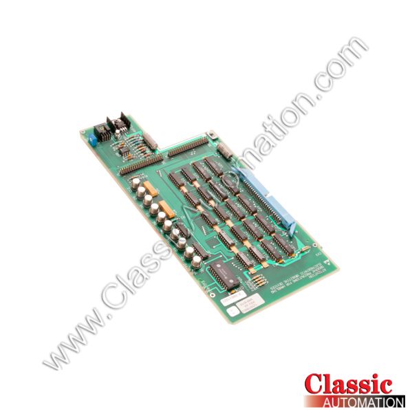 ABB Part Number 125U1988-2 ABB Part Number 125U1988-2