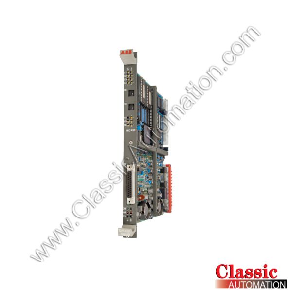 ABB Part Number 12KX01E-V0003 ABB Part Number 12KX01E-V0003