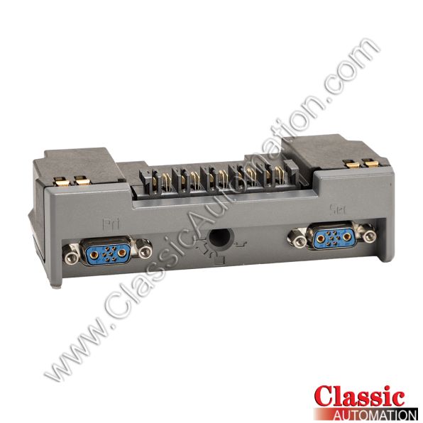 Fisher Rosemount
KL4503X1-BA1 Bottom Charm Extender Fisher Rosemount
KL4503X1-BA1 Bottom Charm Extender