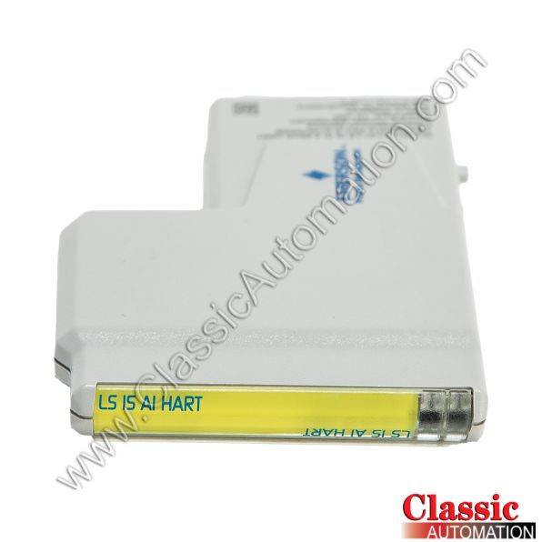 Emerson
KL3101X1-LS1 Analog Input CHARM - HART Emerson
KL3101X1-LS1 Analog Input CHARM - HART