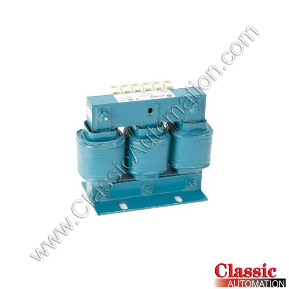 Allen-Bradley Part Number 1321-3R25-B Allen-Bradley Part Number 1321-3R25-B