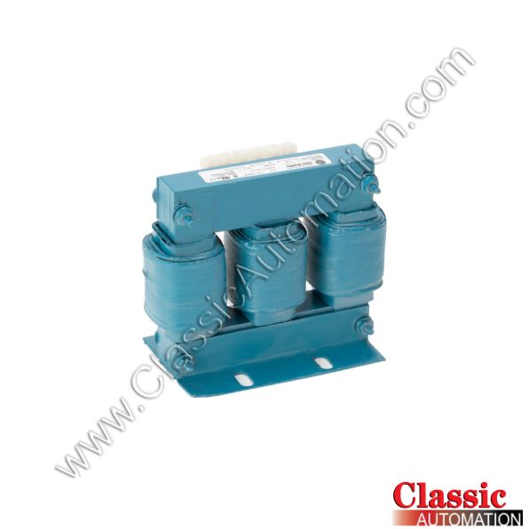 Allen-Bradley Part Number 1321-3R8-B Allen-Bradley Part Number 1321-3R8-B