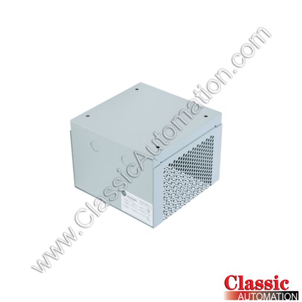 Allen-Bradley Part Number 1321-3RA4-B Allen-Bradley Part Number 1321-3RA4-B