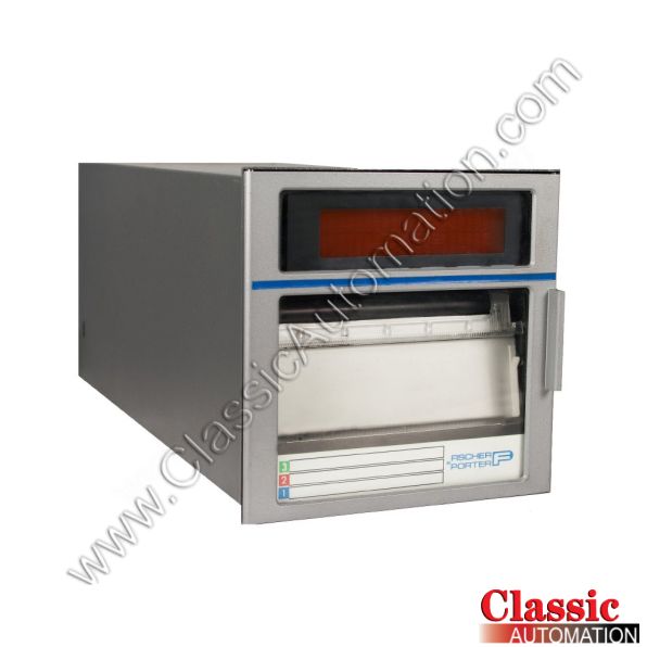 FISCHER & PORTER 132555-011-A01 FISCHER & PORTER 132555-011-A01