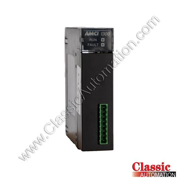 Advanced Micro Controls Part Number 1331 Advanced Micro Controls Part Number 1331