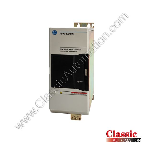 Allen Bradley 1394C-SJT05-L-RL Allen Bradley 1394C-SJT05-L-RL