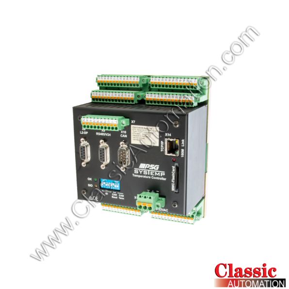 PSG SYSTEMP Part Number 140152-022040 PSG SYSTEMP Part Number 140152-022040