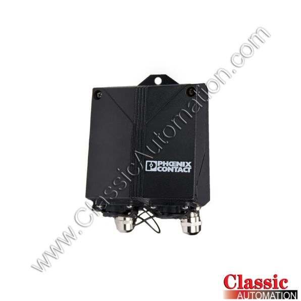 Phoenix Contact Part Number 1404278 Phoenix Contact Part Number 1404278
