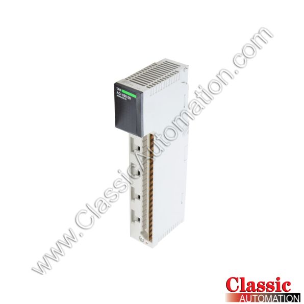 Modicon Part Number 140ACI03000C Modicon Part Number 140ACI03000C