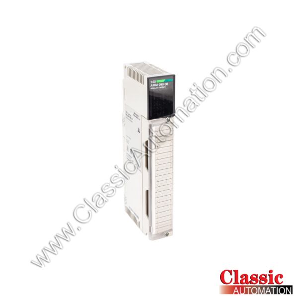 Modicon Part Number 140AMM09000 Modicon Part Number 140AMM09000