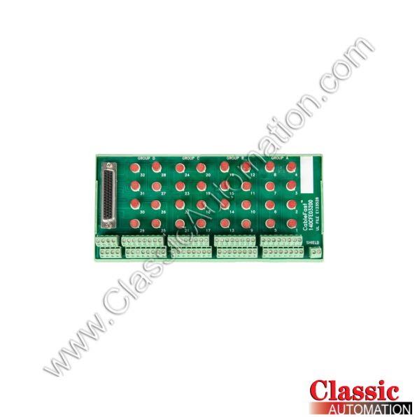 Modicon Part Number 140CFE03200 Modicon Part Number 140CFE03200