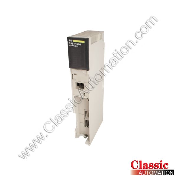 Modicon Part Number 140CHS11000 Modicon Part Number 140CHS11000