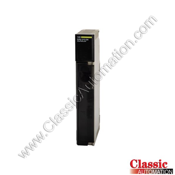 Modicon Part Number 140CPU21304 Modicon Part Number 140CPU21304