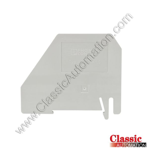 Phoenix Contact Part Number 1413272 Phoenix Contact Part Number 1413272