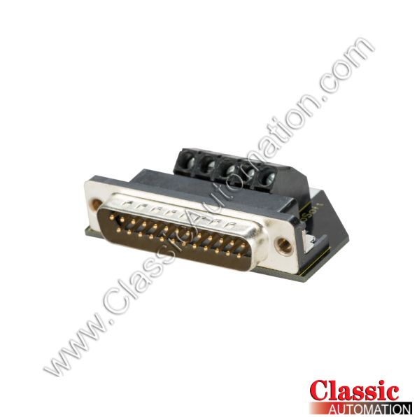 Prosoft Part Number 1452-25M Prosoft Part Number 1452-25M