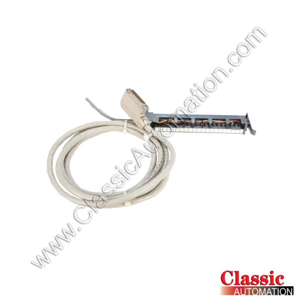 Allen-Bradley Part Number 1492-ACABLE025E Allen-Bradley Part Number 1492-ACABLE025E