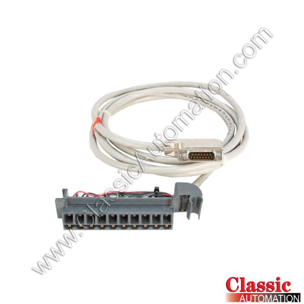 Allen-Bradley Part Number 1492-ACABLE025G Allen-Bradley Part Number 1492-ACABLE025G