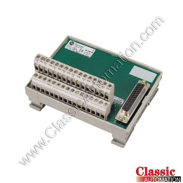 Allen-Bradley Part Number 1492-AIFM8-3 Allen-Bradley Part Number 1492-AIFM8-3