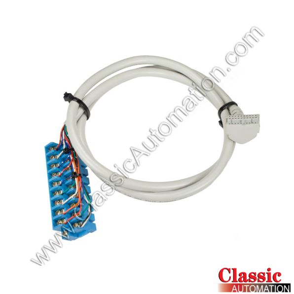 Allen-Bradley Part Number 1492-CABLE010E Allen-Bradley Part Number 1492-CABLE010E